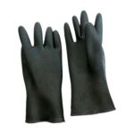 Γάντια Εργασίας Υψηλής Αντοχής XLarge