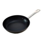 Τηγάνι Αντικολλητικό Masters 24 cm Αλουμίνιο Με Επίστρωση PFLUON