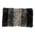 Ταπέτο Εσωτερικού Χώρου Διπλής Όψεως Κυβέλη 70x180cm Γκρι