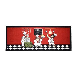 Χαλάκι Κουζίνας Marita 50x120cm no 7