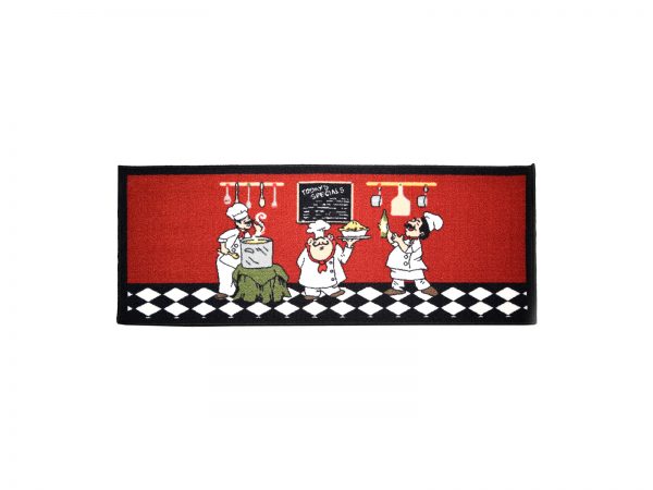 TA314 MARITA SXEDIO 7 1600x1200 Χαλάκι Κουζίνας Marita 57x140cm no 7 - Image 1