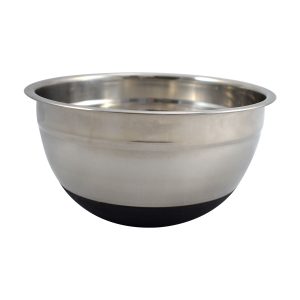 Μπολ Ανάμειξης Inox no 18 18x8cm