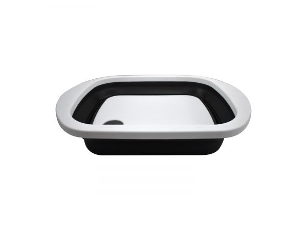 Σουρωτήρι Βάση Κοπής Πτυσσόμενη 40x30 cm - Image 2