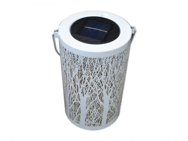 Διακοσμητικό Φωτοβολταϊκό Επιτραπέζιο 20 cm - Image 1