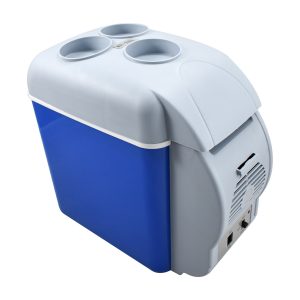 Ψυγείο Φορητό Παραλίας 7,5 Ltr