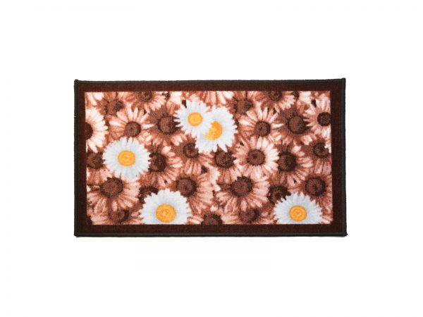 TA316 ΤΑ316 NO 8 1600X1200 Πατάκι μπάνιου CRETA 50x80cm no 8 - Image 1