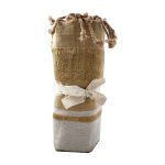 Πετσέτα Θαλάσσης 90x170cm Μπεζ