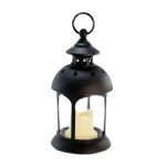 Φανάρι Διακοσμητικό Στρογγυλό