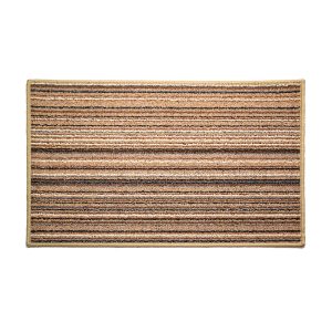 Ταπέτο Ρίγα 40x67cm Μπεζ