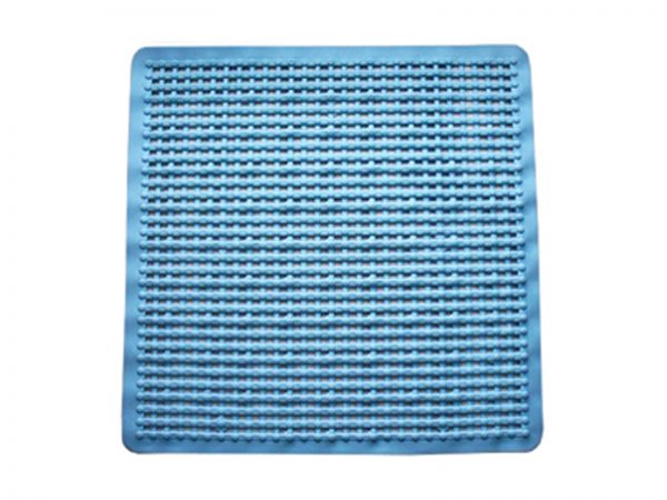 an011 blue 1600x1200 Βεντούζα Ντουζιέρας Extra Σιέλ - Image 1