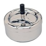 Τασάκι Περιστρεφόμενο 11cm