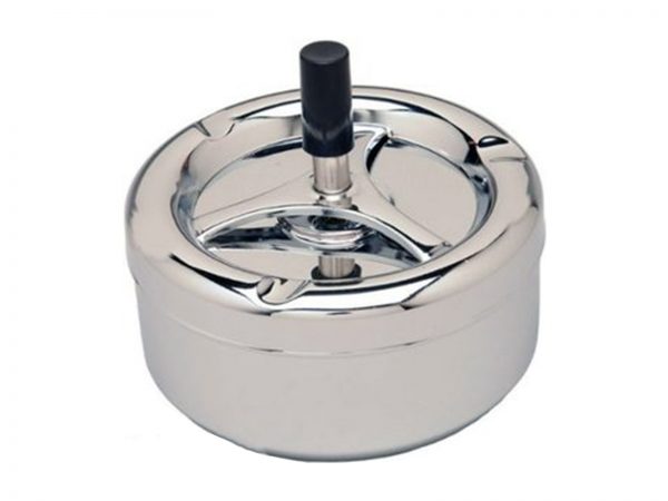 Τασάκι Περιστρεφόμενο 11cm - Image 1