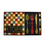 Χαλάκι Κουζίνας Marita 50x120cm no 12