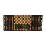 Χαλάκι Κουζίνας Marita 57x140cm no 12