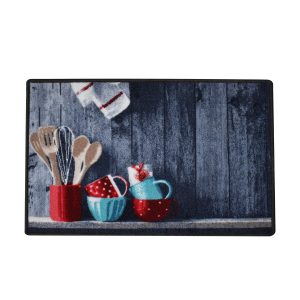 Χαλάκι Κουζίνας Marita 50x120cm no 15