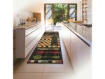 Χαλάκι Κουζίνας Marita 50x120cm no 12 - Image 2