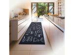 Χαλάκι Κουζίνας Marita 50x120cm no 13 - Image 2