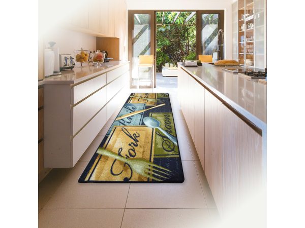 Χαλάκι Κουζίνας Marita 57x140cm no 19 - Image 2