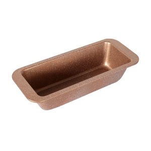 Φόρμα Κέικ Ψωμιού Ορθογώνια Woodstone 30 cm