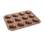 Φόρμα Muffin Woodstone 12 Θέσεων