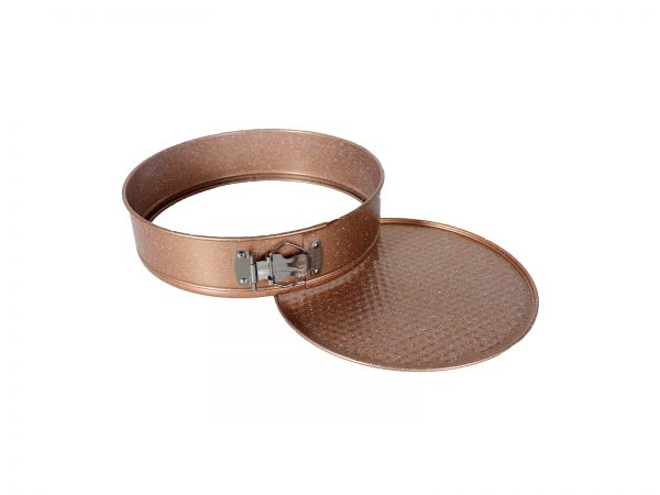 Φόρμα Κέικ Λυόμενη Woodstone 28 cm - Image 2