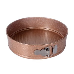 Φόρμα Κέικ Λυόμενη Woodstone 28 cm