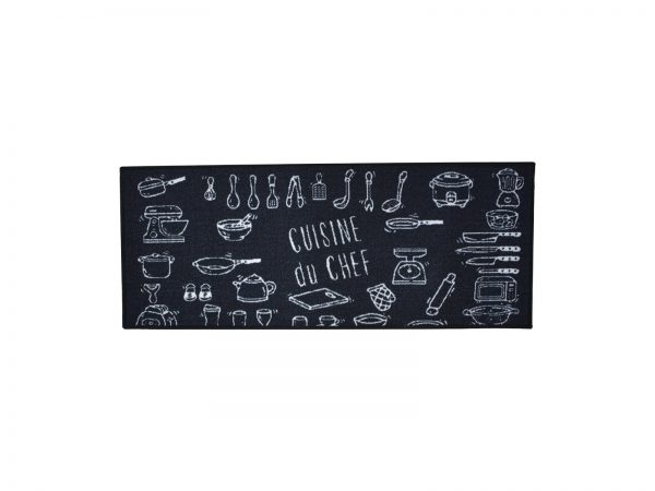 MARITA NO 13 (2) 1600x1200 Χαλάκι Κουζίνας Marita 57x140cm no 13 - Image 1