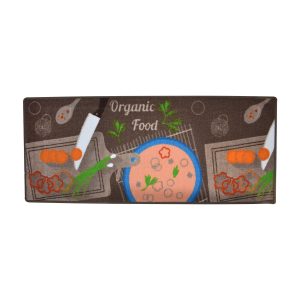 Χαλάκι Κουζίνας Marita 50x120cm no 16