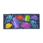 Χαλάκι Κουζίνας Marita 50x120cm no 17