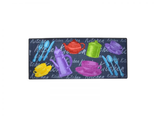 MARITA NO 17 1600x1200 Χαλάκι Κουζίνας Marita 50x120cm no 17 - Image 1