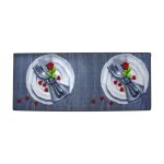 Χαλάκι Κουζίνας Marita 50x120cm no 18