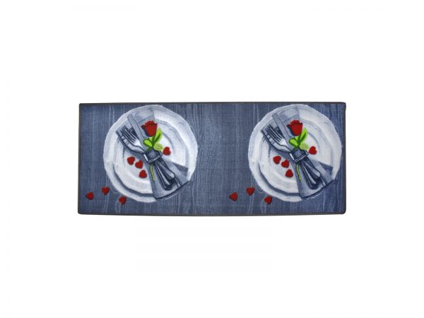 Χαλάκι Κουζίνας Marita 50x120cm no 18 - Image 1