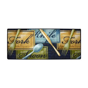 Χαλάκι Κουζίνας Marita 50x120cm no 19