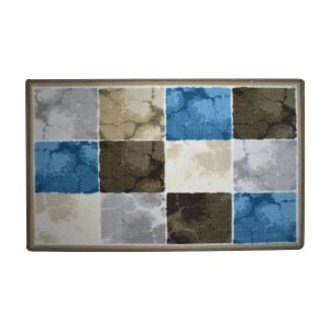 Πατάκι μπάνιου Milos 50x80 cm no 6