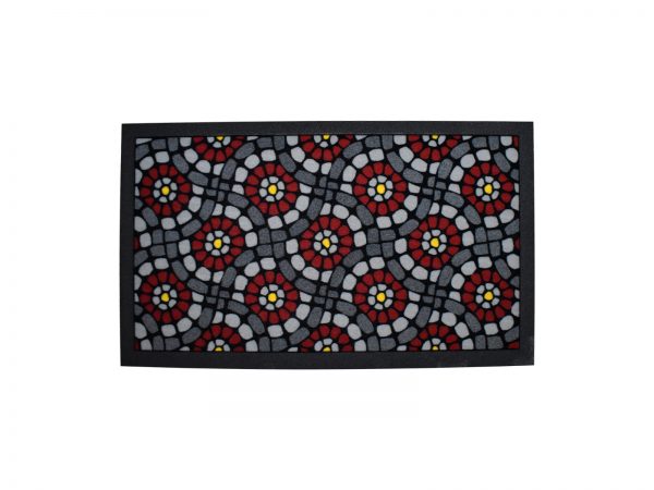 Ταπέτο Forma σχέδιο Μαργαρίτα 40x70 cm - Image 1