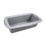 Φόρμα Κέικ Σιλικόνης Ορθογώνια 28x14x6,5 cm