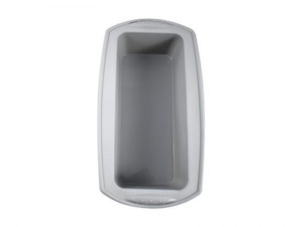 Φόρμα Κέικ Σιλικόνης Ορθογώνια 28x14x6,5 cm - Image 2