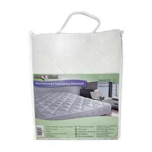 Προστατευτικό Στρώματος Καπιτονέ 160x200 cm