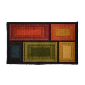 Ταπέτο Pyramis 50x80cm No 38