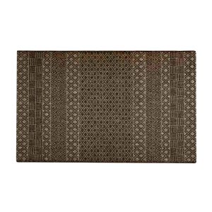 Χαλάκι Ψάθινο Natalie 67x135 cm σχέδιο 6