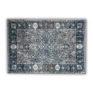 Χαλάκι Marocco Με Αντιολισθητικό Υπόστρωμα 140x200 cm no3