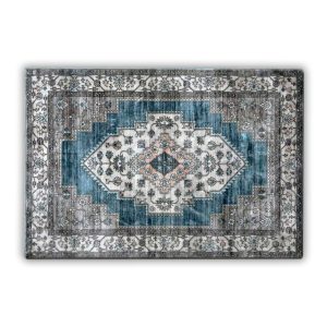 Χαλάκι Marocco Με Αντιολισθητικό Υπόστρωμα 65x190 cm no4
