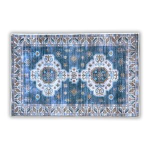 Χαλάκι Marocco Με Αντιολισθητικό Υπόστρωμα 60x90 cm no6