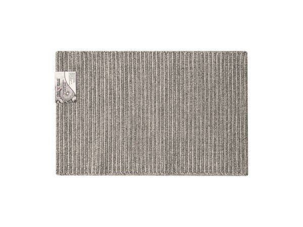 43193 43194 43195 43196 beige 1600X1200 Χαλάκι Βαμβακερό Εσωτερικού Χώρου Πόρτο 140x200cm Μπεζ - Image 1