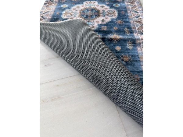 Χαλάκι Marocco Με Αντιολισθητικό Υπόστρωμα 60x90 cm no6 - Image 2