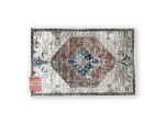 Χαλάκι Marocco Με Αντιολισθητικό Υπόστρωμα 60x90 cm no7