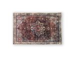 Χαλάκι Marocco Με Αντιολισθητικό Υπόστρωμα 60x90 cm no8