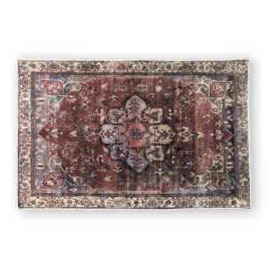 Χαλάκι Marocco Με Αντιολισθητικό Υπόστρωμα 60x90 cm no8