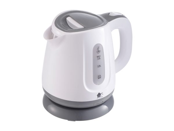 Chios Hellas Βραστήρας Πλαστικός 1 Ltr 1100 W - Image 1