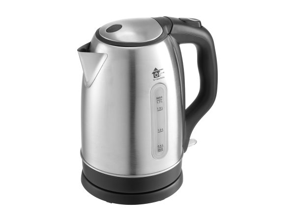 Chios Hellas Βραστήρας Inox 1.7 Ltr 2200 W - Image 3